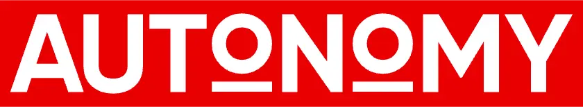 Autonomy