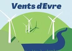 Logo Vents d'Èvre